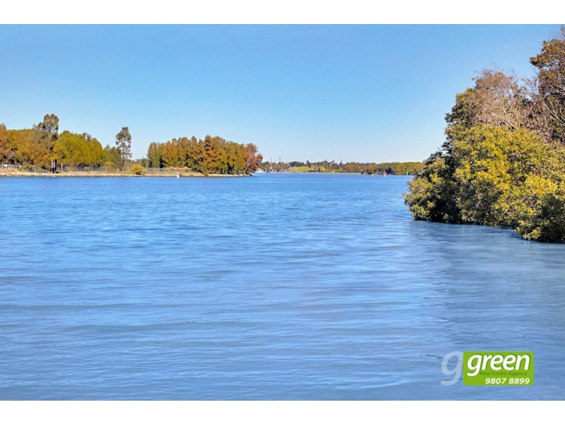 92 Lancaster Avenue, Melrose Park NSW 2114