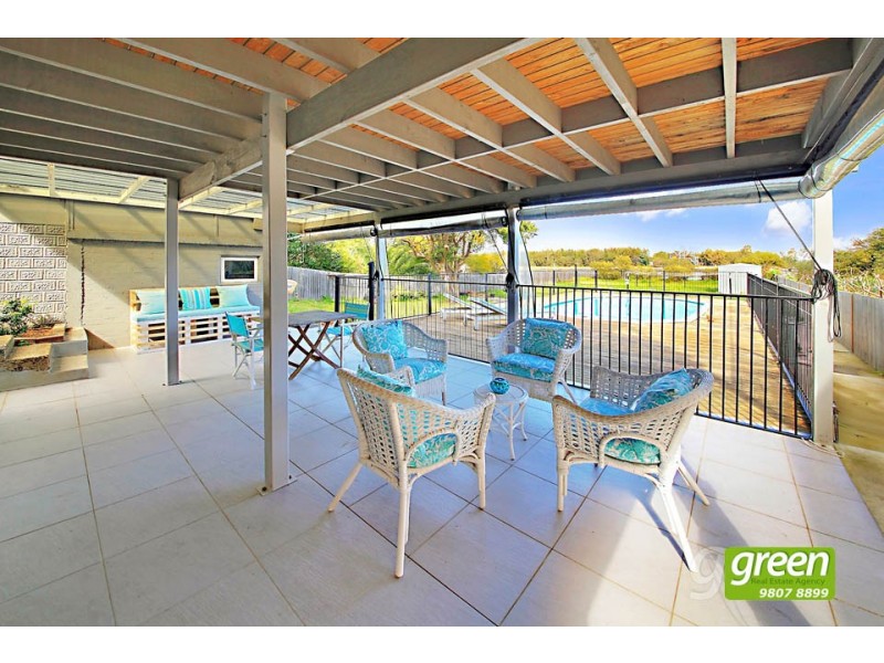 92 Lancaster Avenue, Melrose Park NSW 2114