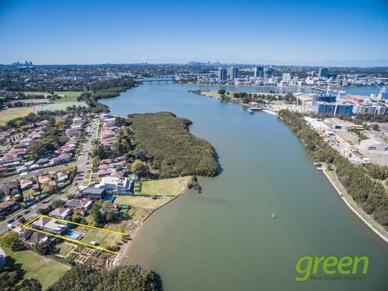 92 Lancaster Avenue, Melrose Park NSW 2114