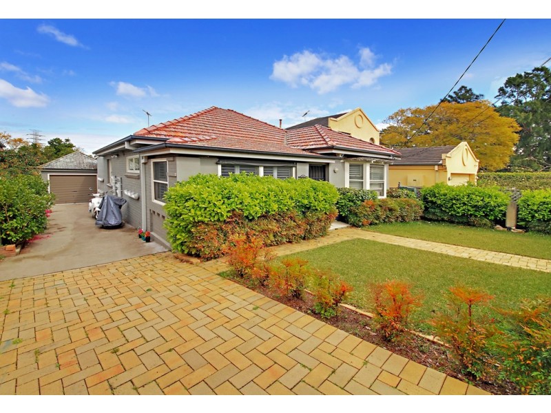 92 Lancaster Avenue, Melrose Park NSW 2114
