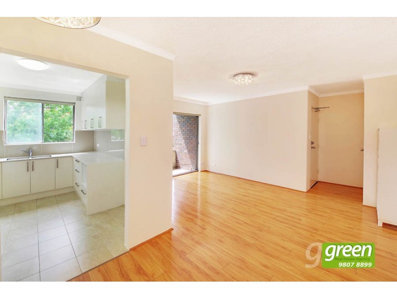 10/1 Gaza Road, West Ryde NSW 2114