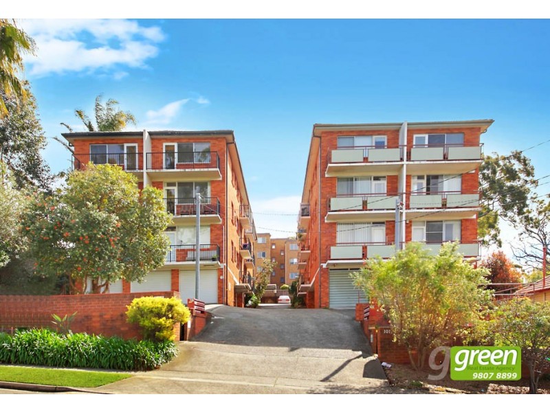 12/103 Constitution Road West, West Ryde NSW 2114