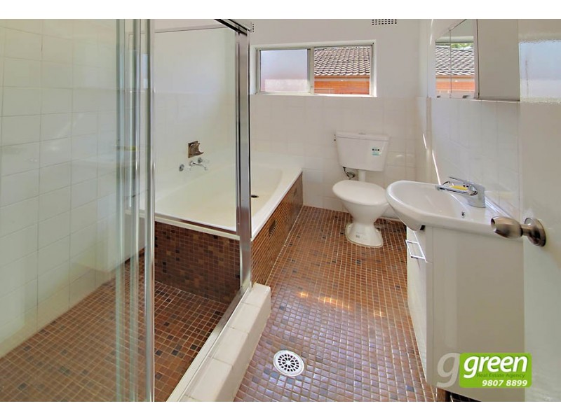 12/103 Constitution Road West, West Ryde NSW 2114