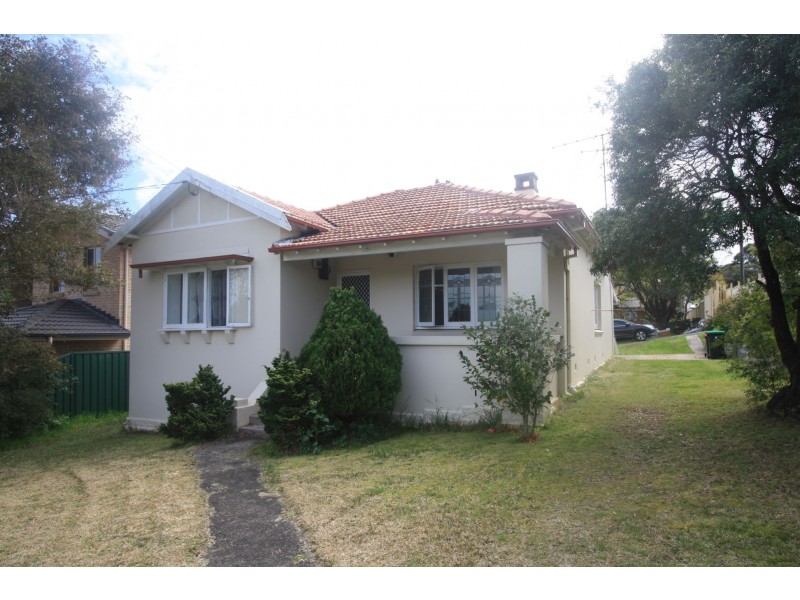 1 Murray Street, West Ryde NSW 2114