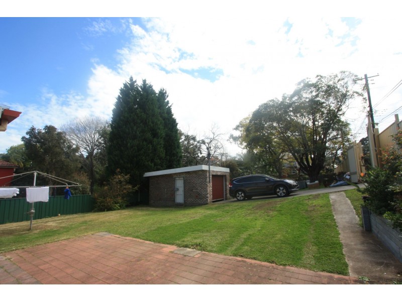 1 Murray Street, West Ryde NSW 2114