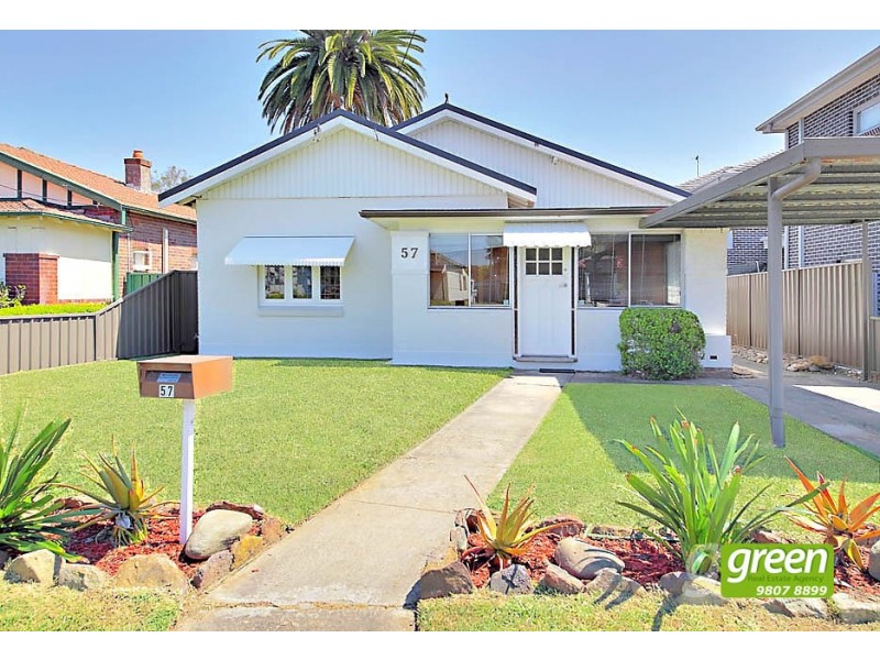 57 Adelaide Street, West Ryde NSW 2114