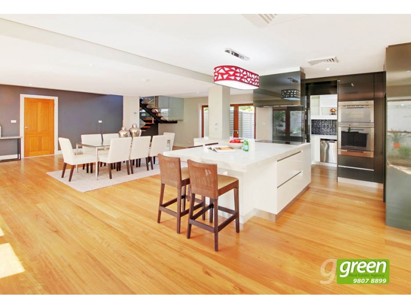 56 Andrew Street, Melrose Park NSW 2114