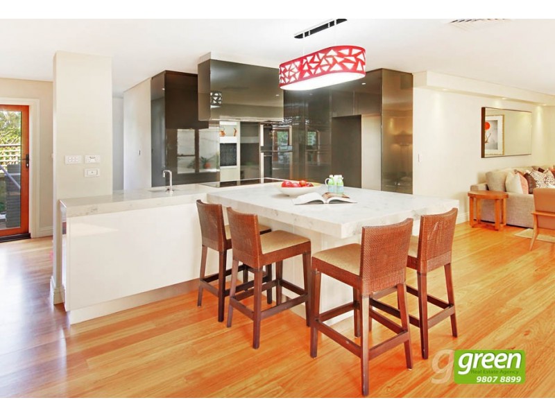 56 Andrew Street, Melrose Park NSW 2114