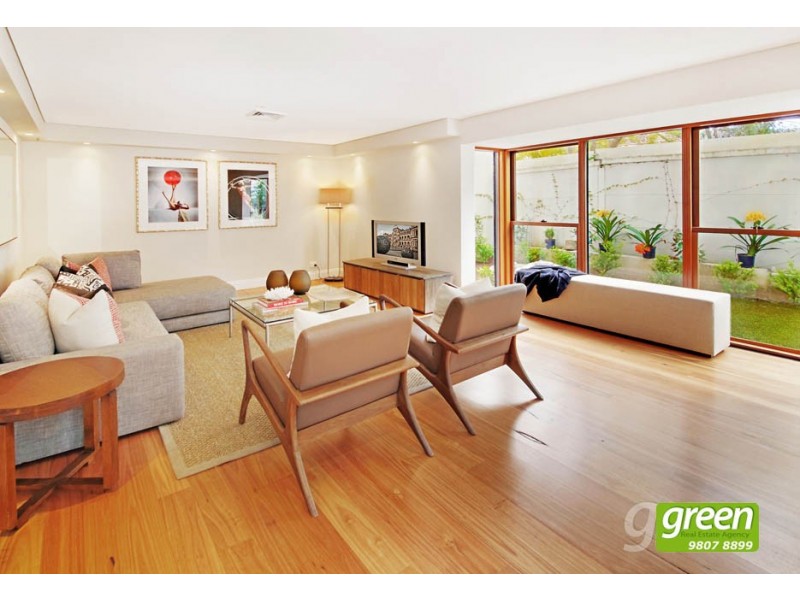 56 Andrew Street, Melrose Park NSW 2114