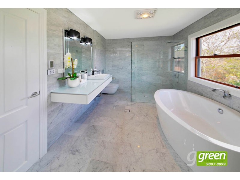 56 Andrew Street, Melrose Park NSW 2114