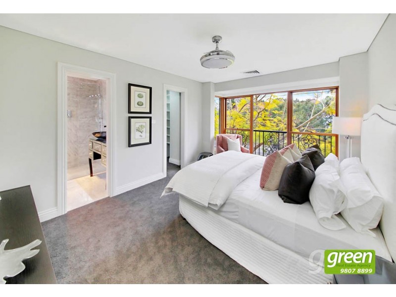 56 Andrew Street, Melrose Park NSW 2114