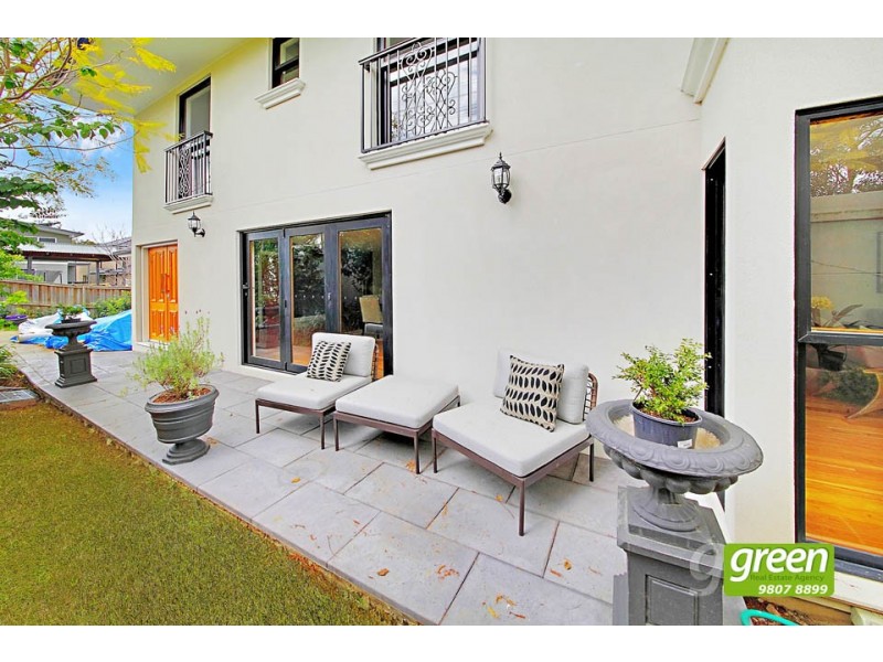 56 Andrew Street, Melrose Park NSW 2114