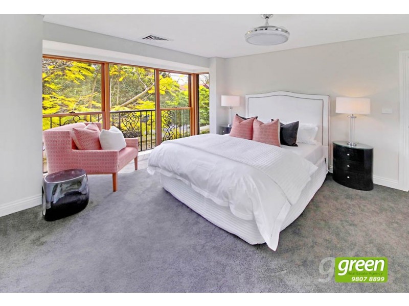 56 Andrew Street, Melrose Park NSW 2114