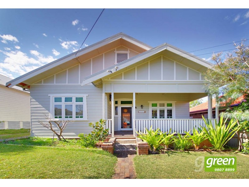 16 Linton Avenue, West Ryde NSW 2114