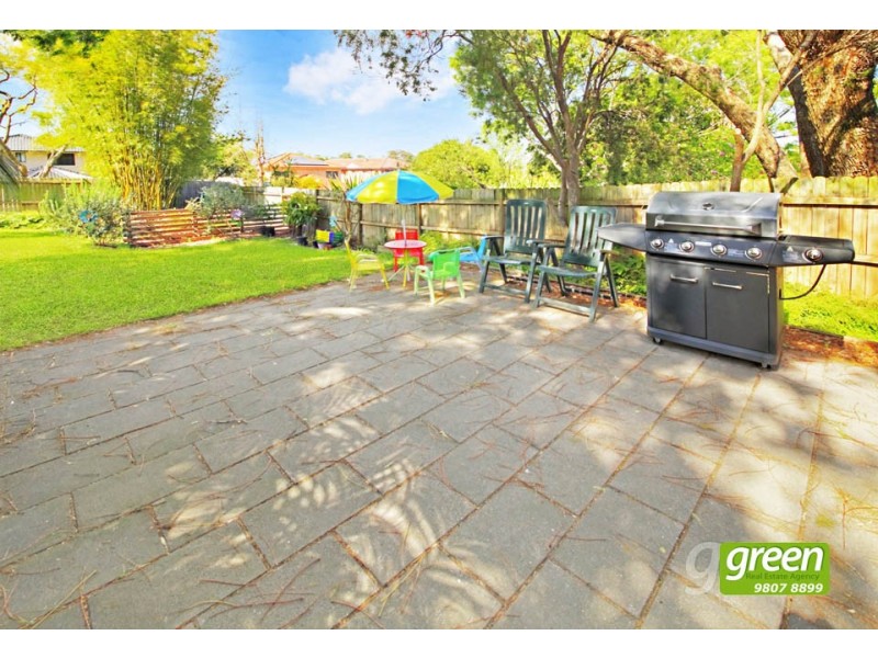 16 Linton Avenue, West Ryde NSW 2114