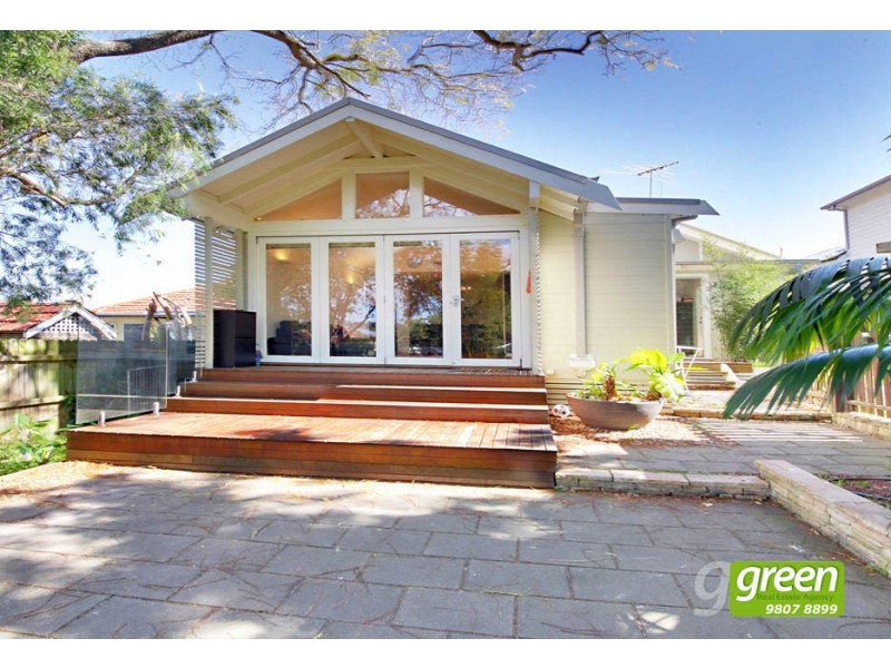 16 Linton Avenue, West Ryde NSW 2114