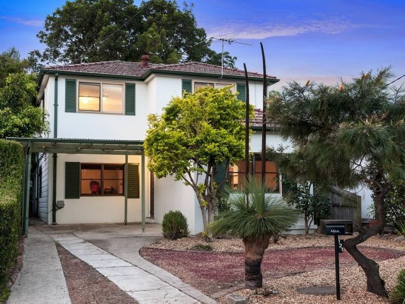121 Lancaster Avenue, West Ryde NSW 2114