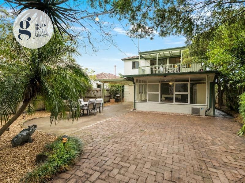 121 Lancaster Avenue, West Ryde NSW 2114