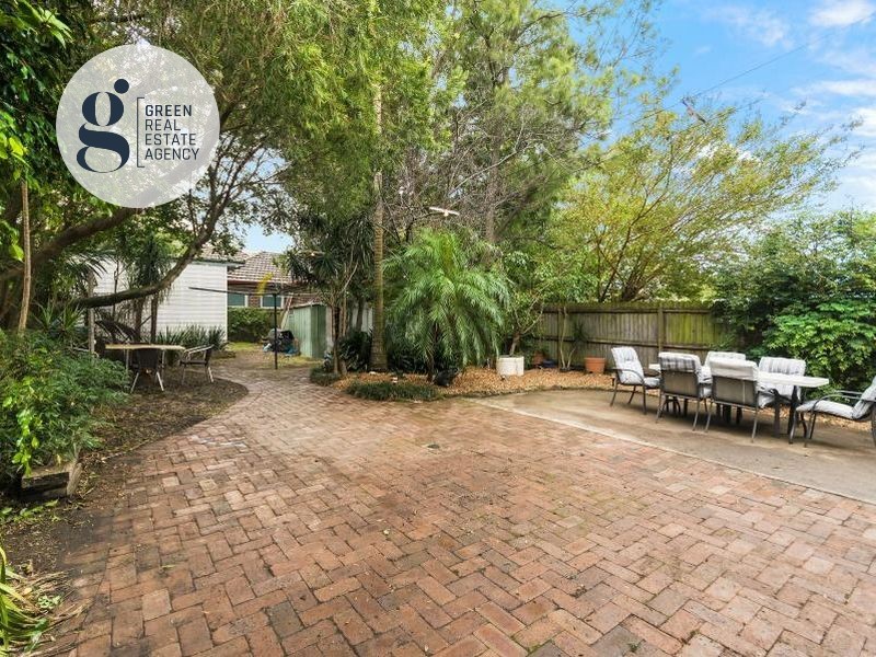 121 Lancaster Avenue, West Ryde NSW 2114
