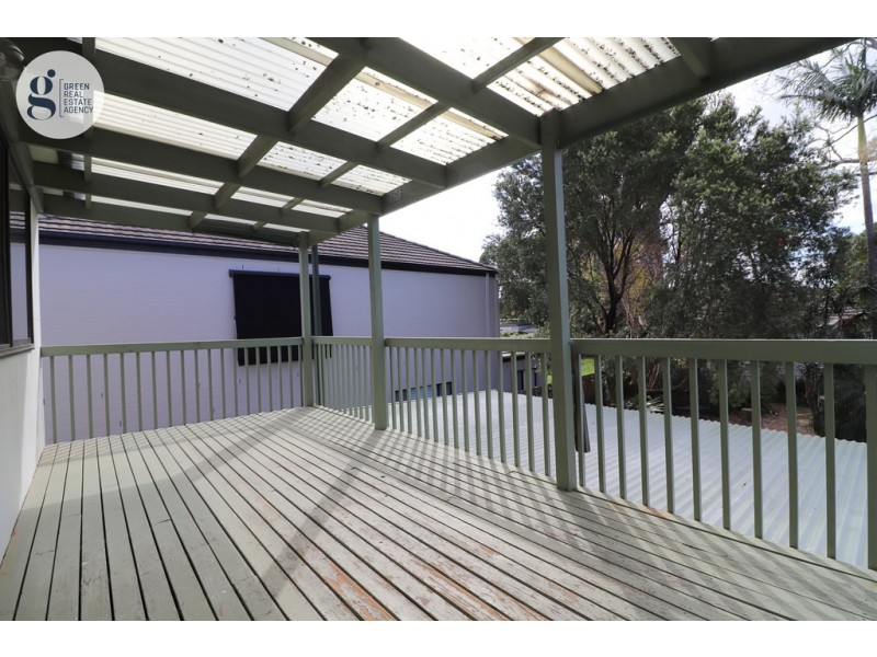 121 Lancaster Avenue, West Ryde NSW 2114