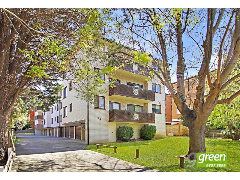 4/79 Anzac Avenue, West Ryde NSW 2114