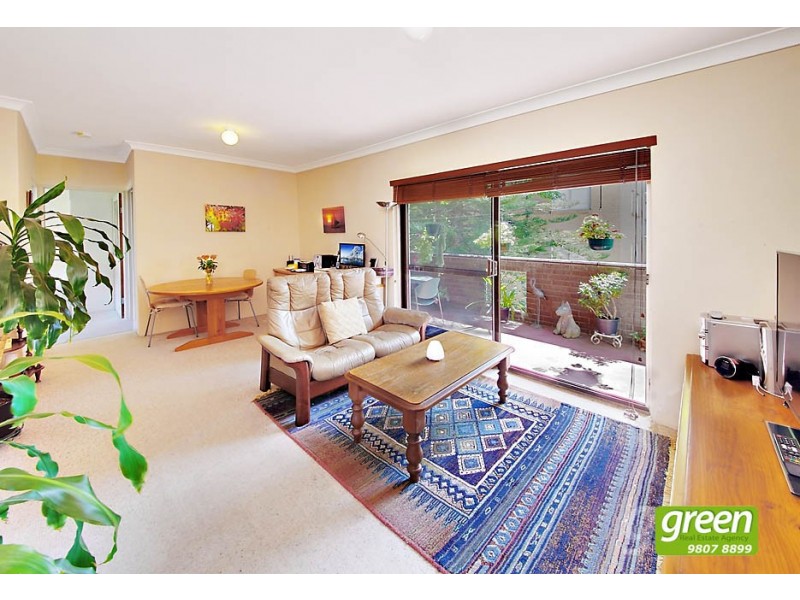 4/79 Anzac Avenue, West Ryde NSW 2114