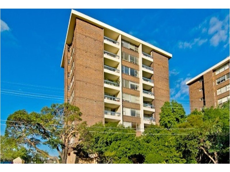 11/61 West Parade, West Ryde NSW 2114