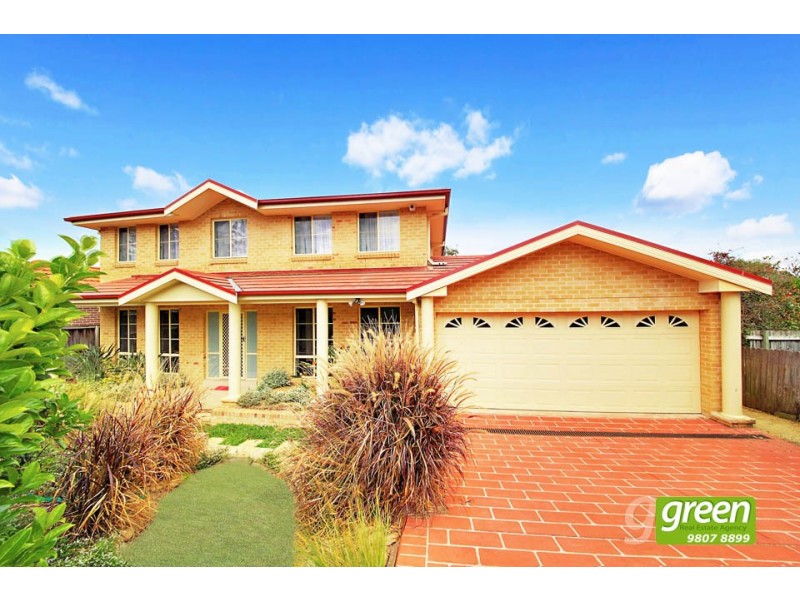 2 Goodwin Street, West Ryde NSW 2114