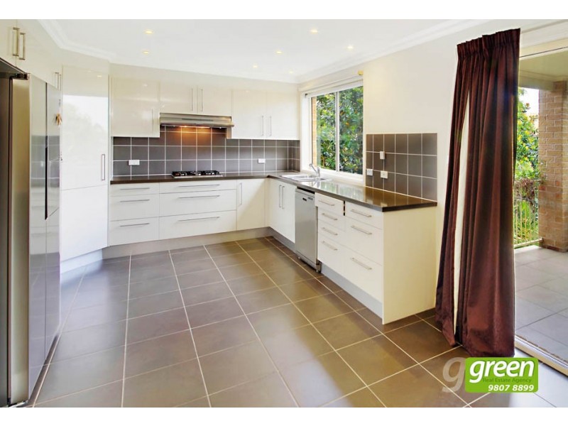 2 Goodwin Street, West Ryde NSW 2114