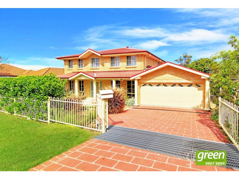 2 Goodwin Street, West Ryde NSW 2114