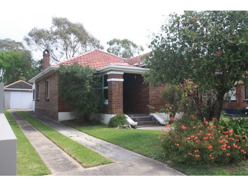 54 Lancaster Avenue, West Ryde NSW 2114