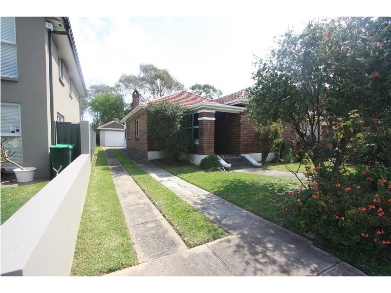 54 Lancaster Avenue, West Ryde NSW 2114