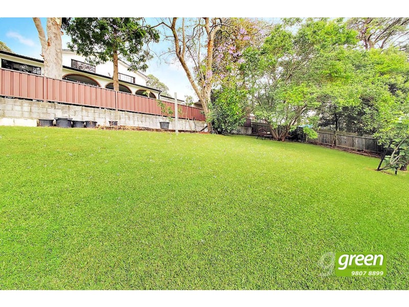 31A Marlow Avenue, Denistone NSW 2114