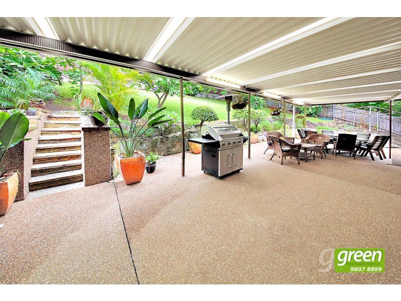 31A Marlow Avenue, Denistone NSW 2114