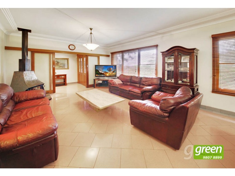 31A Marlow Avenue, Denistone NSW 2114