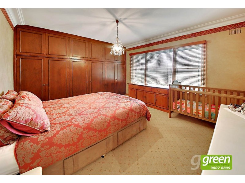 31A Marlow Avenue, Denistone NSW 2114