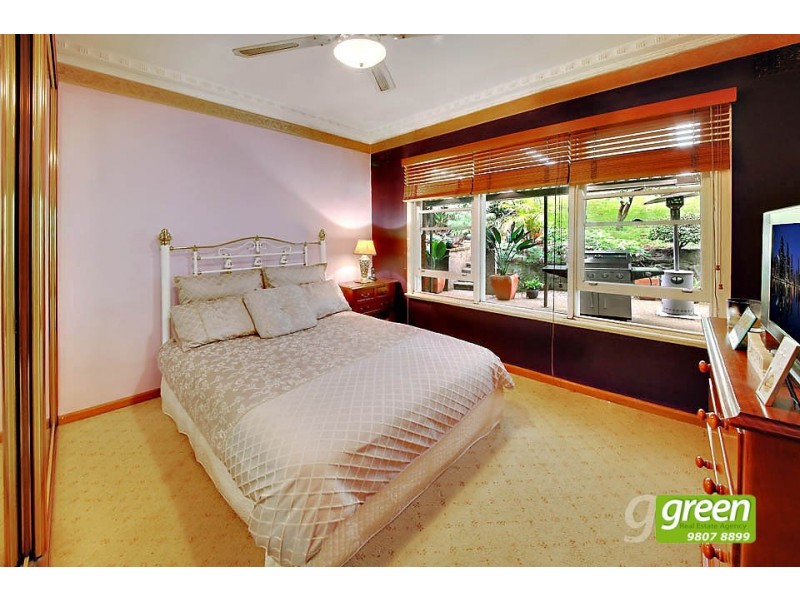 31A Marlow Avenue, Denistone NSW 2114