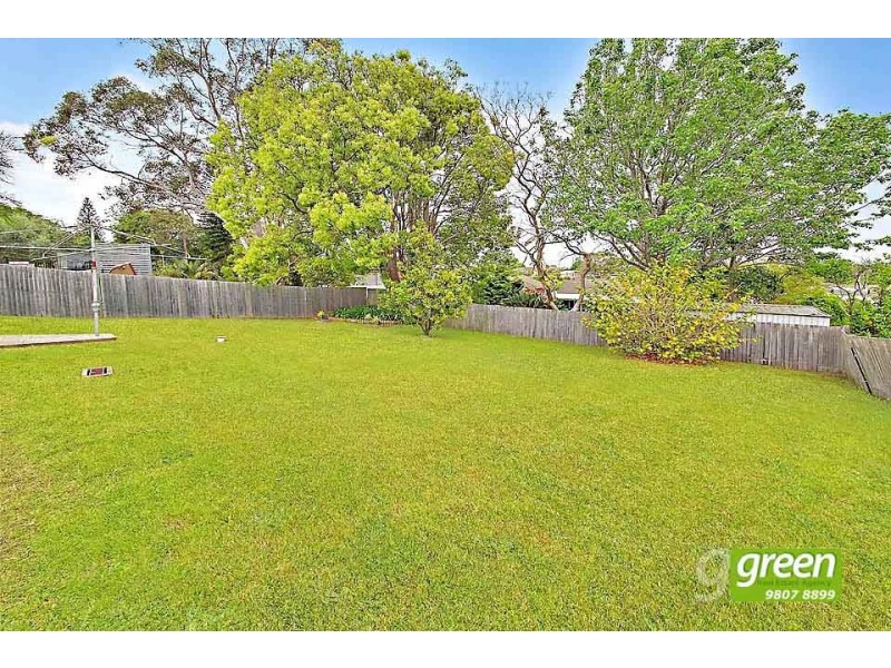 2 Florida Avenue, Ermington NSW 2115
