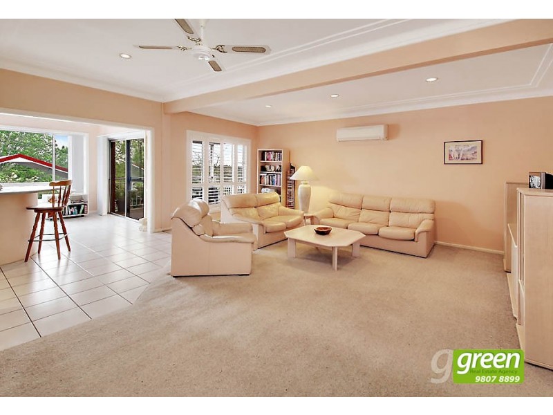 2 Florida Avenue, Ermington NSW 2115