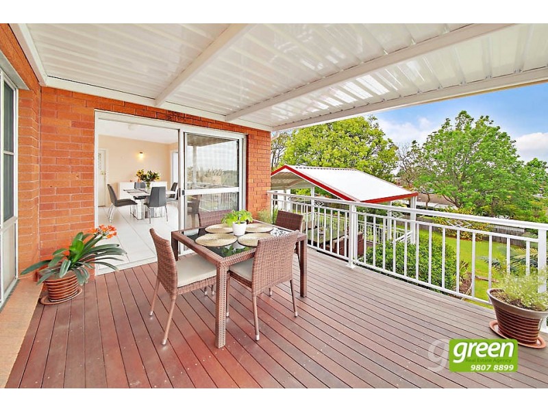 2 Florida Avenue, Ermington NSW 2115