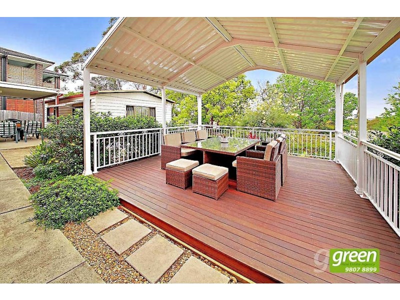 2 Florida Avenue, Ermington NSW 2115