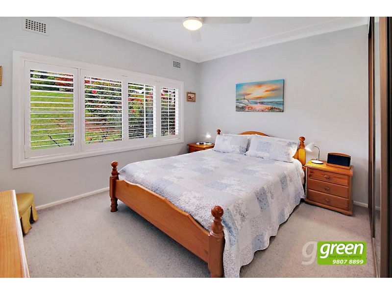 2 Florida Avenue, Ermington NSW 2115