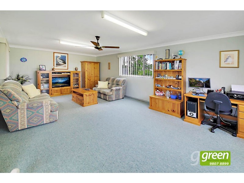 2 Florida Avenue, Ermington NSW 2115