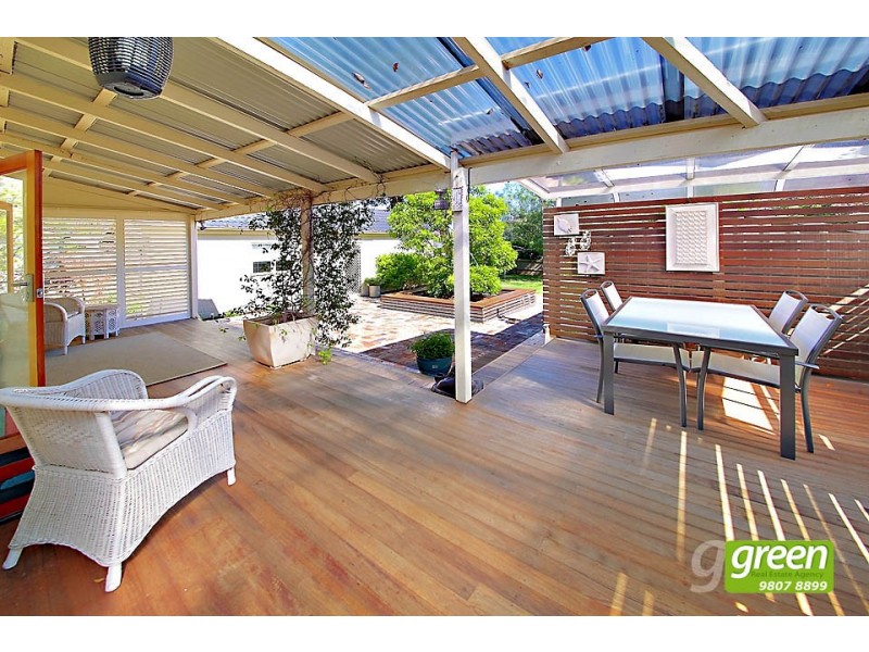 41 Bowden Street, Ryde NSW 2112