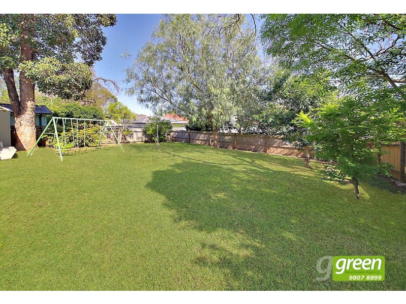 41 Bowden Street, Ryde NSW 2112