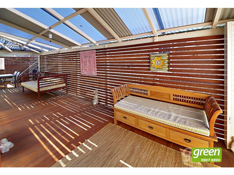 41 Bowden Street, Ryde NSW 2112