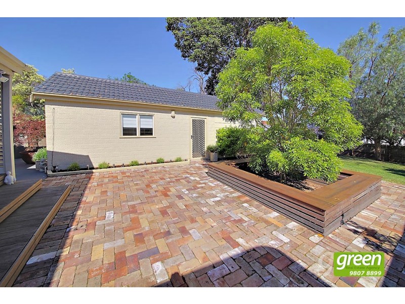 41 Bowden Street, Ryde NSW 2112