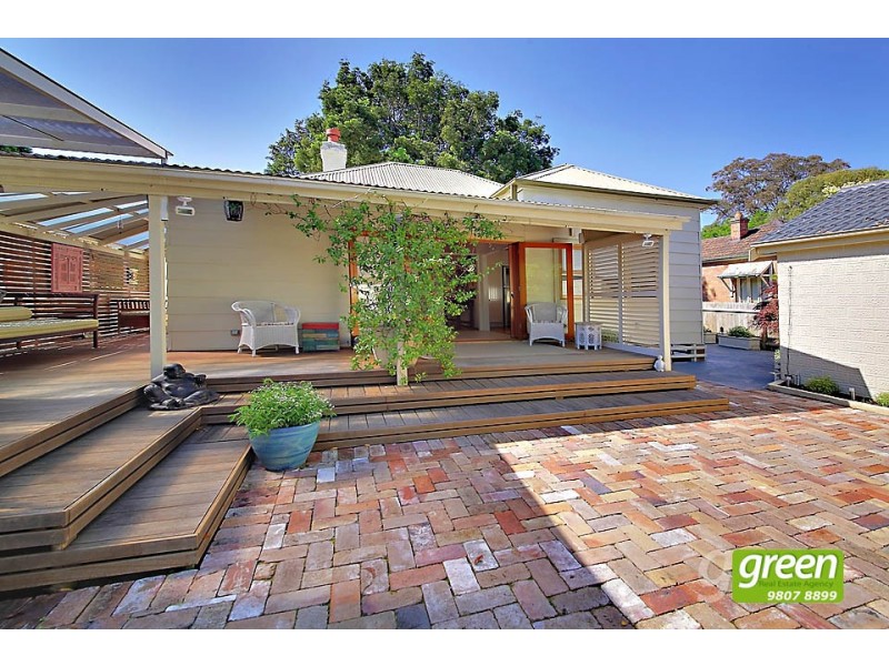 41 Bowden Street, Ryde NSW 2112