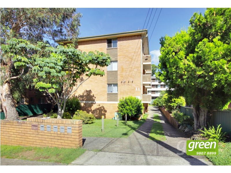 5/11 Riverview Street, West Ryde NSW 2114