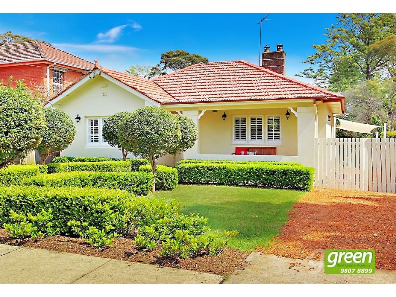 12 Haig Avenue, Denistone East NSW 2112